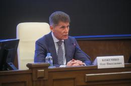 19.10.2023 Более 15 миллиардов рублей направят на развитие сферы ЖКХ в Приморье в 2024 году | Администрация муниципального округа город Партизанск Приморского края Официальный сайт
