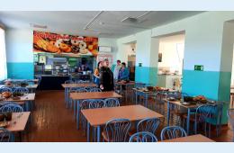 23.05.2022 Началась приемка летних лагерей | Администрация муниципального округа город Партизанск Приморского края Официальный сайт