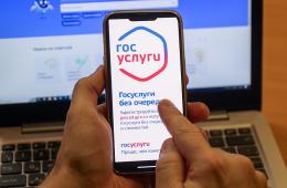 29.08.2024 Приморцы могут узнать все про Единый день голосования на портале Госуслуг | Администрация муниципального округа город Партизанск Приморского края Официальный сайт
