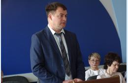 22.06.2022 Депутаты утвердили отчет главы  | Администрация муниципального округа город Партизанск Приморского края Официальный сайт