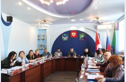 19.03.2026 Депутаты внесли изменения в бюджет, заслушали Молодежный праламент | Администрация муниципального округа город Партизанск Приморского края Официальный сайт