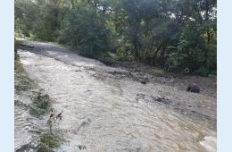 08.09.2022  В Залесье дорогу восстановит «Примавтодор» | Администрация муниципального округа город Партизанск Приморского края Официальный сайт