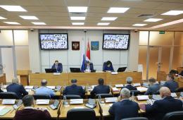 25.10.2022 Ответственность за противопожарное состояние земель усилят в Приморье, сообщает www.primorsky.ru | Администрация муниципального округа город Партизанск Приморского края Официальный сайт