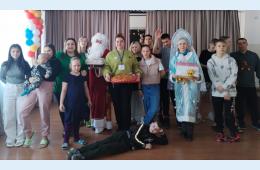 20.01.2024 В день Крещения детям рассказали о народных традициях и обычаях | Администрация муниципального округа город Партизанск Приморского края Официальный сайт