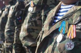 21.05.2026 От диспансеризации до санатория: медицинская помощь участникам СВО в Приморье выстроена поэтапно | Администрация муниципального округа город Партизанск Приморского края Официальный сайт