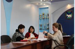 04.06.2024 НКО округа получат субсидии на свои проекты | Администрация муниципального округа город Партизанск Приморского края Официальный сайт