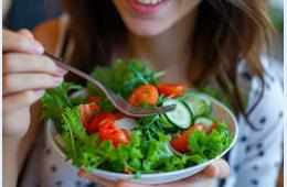 25.06.2024 Здоровое питание летом | Администрация муниципального округа город Партизанск Приморского края Официальный сайт