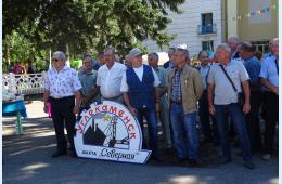 29.08.2022 «И труд шахтеров  мы восславим вновь…» | Администрация муниципального округа город Партизанск Приморского края Официальный сайт