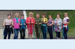 06.06.2022 Приглашаем в группу  &quot;Здоровье&quot; | Администрация муниципального округа город Партизанск Приморского края Официальный сайт