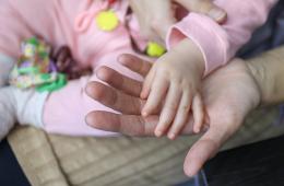 08.10.2024 В Приморье пособия по беременности и родам с начала года получили более 8 тысяч женщин | Администрация муниципального округа город Партизанск Приморского края Официальный сайт