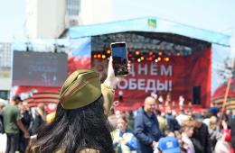 30.04.2026 О безопасном поведении в общественных местах напомнили приморцам правоохранители. ПАМЯТКА  | Администрация муниципального округа город Партизанск Приморского края Официальный сайт