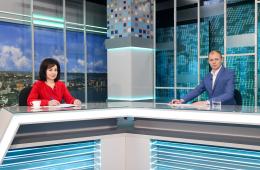 23.01.2024 Вера Щербина: Гранты победителей &quot;Приморского старта&quot; планируем увеличить до 3 миллионов рублей | Администрация муниципального округа город Партизанск Приморского края Официальный сайт