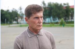 01.08.2024 Детский лагерь в Партизанске вновь примет ребят в августе | Администрация муниципального округа город Партизанск Приморского края Официальный сайт