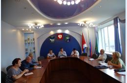 15.08.2022  Строительство памятника будет комплексным  | Администрация муниципального округа город Партизанск Приморского края Официальный сайт