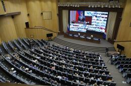 19.10.2023 Качество содержания дорог повысится в Приморье | Администрация муниципального округа город Партизанск Приморского края Официальный сайт