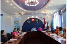 28.06.2024 На межведомственной коиссии обсудили вопросы профилактики правонарушений | Администрация муниципального округа город Партизанск Приморского края Официальный сайт