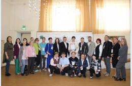 08.06.2024 Школа ТОСов открылась в Партизанске | Администрация муниципального округа город Партизанск Приморского края Официальный сайт