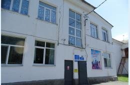 13.07.2022 Долгожданный ремонт в школе № 12  | Администрация муниципального округа город Партизанск Приморского края Официальный сайт