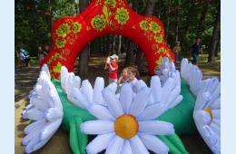 28.07.2022 Через месяц отметим День города | Администрация муниципального округа город Партизанск Приморского края Официальный сайт