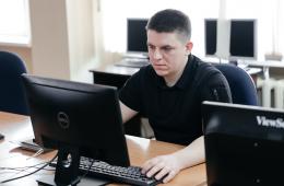 04.03.2026 Ветераны СВО вместе с жёнами получают новые профессии в колледжах Приморья | Администрация муниципального округа город Партизанск Приморского края Официальный сайт