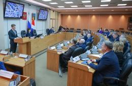 26.03.2024 Антитеррористические меры усиливают в Приморье | Администрация муниципального округа город Партизанск Приморского края Официальный сайт