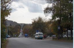 31.08.2021 В округе установят новые скамейки и урны | Администрация муниципального округа город Партизанск Приморского края Официальный сайт