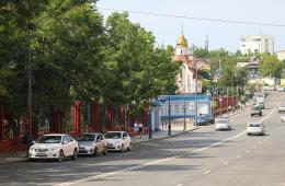 16.08.2024 Более 21 тысячи поездок на социальном такси совершили приморцы с инвалидностью в этом году | Администрация муниципального округа город Партизанск Приморского края Официальный сайт