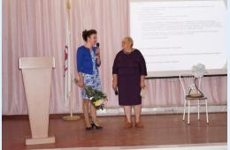 12.09.2022 &quot;Росток&quot; приглашает на юбилей | Администрация муниципального округа город Партизанск Приморского края Официальный сайт