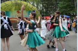 09.05.2024 Стена памяти, солдатская каша и  концерт в честь дня Великой Победы | Администрация муниципального округа город Партизанск Приморского края Официальный сайт