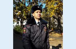 01.11.2021 Народный участковый-2021 | Администрация муниципального округа город Партизанск Приморского края Официальный сайт