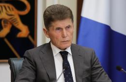 20.10.2022 Глава Приморья: Оснащаем участников СВО дополнительными спецсредствами, лекарствами и беспилотниками | Администрация муниципального округа город Партизанск Приморского края Официальный сайт