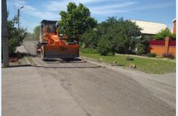 07.07.2022 Грейдирование дорог в округе пройдет в три этапа | Администрация муниципального округа город Партизанск Приморского края Официальный сайт