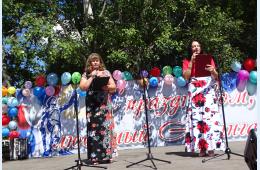 29.08.2022  В Авангарде отметили юбилей | Администрация муниципального округа город Партизанск Приморского края Официальный сайт