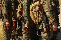 12.05.2025 Более 5 миллионов рублей за первый год службы по контракту на СВО получают приморцы | Администрация муниципального округа город Партизанск Приморского края Официальный сайт
