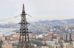 09.11.2023 В Приморье восстанавливают электроснабжение в условиях непогоды | Администрация муниципального округа город Партизанск Приморского края Официальный сайт