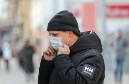 18.01.2022 Минздрав Приморья: Ожидаем очередной подъем заболеваемости COVID-19 из-за нового штамма «омикрон», сообщает www.primorsky.ru | Администрация муниципального округа город Партизанск Приморского края Официальный сайт