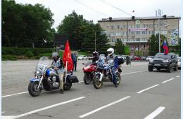 22.07.2022 По памятным местам родного края | Администрация муниципального округа город Партизанск Приморского края Официальный сайт