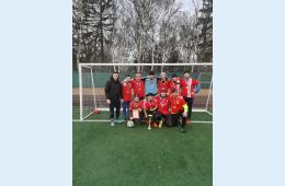 28.02.2022 Спортивный турнир в честь Дня защитника Отечества | Администрация муниципального округа город Партизанск Приморского края Официальный сайт