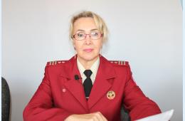 10.11.2023 Все о гриппе и ОРВИ рассказали в Роспотребнадзоре  | Администрация муниципального округа город Партизанск Приморского края Официальный сайт