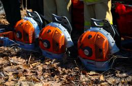 24.02.2026 В Приморье объявили пожароопасный сезон – 2026 | Администрация муниципального округа город Партизанск Приморского края Официальный сайт