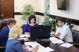 25.07.2024 Почти 60 миллиардов рублей направлено на реализацию мастер-планов городов Приморья | Администрация муниципального округа город Партизанск Приморского края Официальный сайт