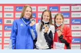 30.05.2022 У нашей Виктории &quot;золото&quot; и &quot;бронза&quot;  | Администрация муниципального округа город Партизанск Приморского края Официальный сайт