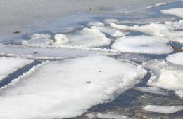 16.11.2022 Приморские водоемы «одеваются» в лед. ПАМЯТКА на www.primorsky.ru  | Администрация муниципального округа город Партизанск Приморского края Официальный сайт