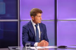 31.07.2024 Губернатор Приморья: Проводимая расчистка русел рек позволила снизить урон от наводнений | Администрация муниципального округа город Партизанск Приморского края Официальный сайт