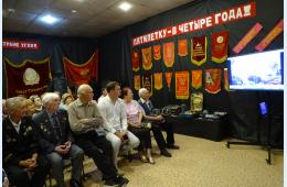 26.08.2022 О людях шахтерского труда | Администрация муниципального округа город Партизанск Приморского края Официальный сайт