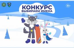 15.11.2023 Стартует конкурс на лучшее имя для талисманов зимних игр «Дети Приморья» | Администрация муниципального округа город Партизанск Приморского края Официальный сайт