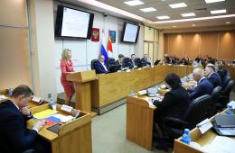 05.04.2023 В Приморье стало больше населенных пунктов с благоприятной городской средой, сообщает  www.primorsky.ru | Администрация муниципального округа город Партизанск Приморского края Официальный сайт