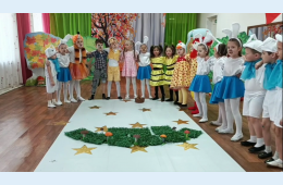 13.04.2026 Театральная жемчужина | Администрация муниципального округа город Партизанск Приморского края Официальный сайт