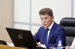 22.07.2024 Олег Кожемяко: Восстановление пчеловодства – одна из важнейших задач Правительства края | Администрация муниципального округа город Партизанск Приморского края Официальный сайт