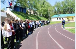 17.05.2024 Сегодня детей учили безопасности  | Администрация муниципального округа город Партизанск Приморского края Официальный сайт